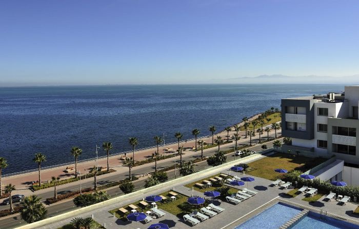 Hôtel Mercure Rif Nador