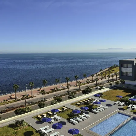 Hôtel Mercure Rif Nador