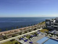 Hôtel Mercure Rif Nador - Gym