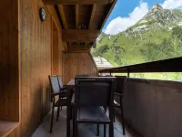 Residence Les Arcs 1950 Le Village