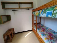 2 Rooms for 6 People