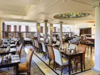 Mercure Haydock Hotel