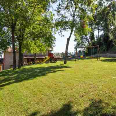 Holiday Home in Volterra with Pool Hotel Exterior