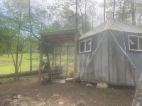 Zen Dome: Relax & Revive in the Beauty of Nature