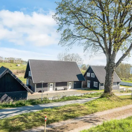 16 person holiday home in Aabenraa-By Traum