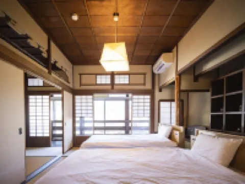 内子の宿 - こころ 内子町のホテル