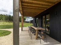 Beautiful villa on the water in Friesland - Wifi