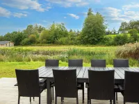 14 person holiday home in Ebeltoft-By Traum - Wifi