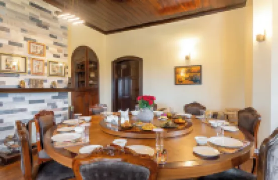 amã Stays & Trails Adambari Gardens, Kalimpong Hotels in 