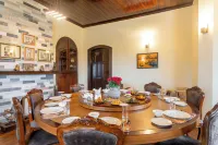 amã Stays & Trails Adambari Gardens, Kalimpong