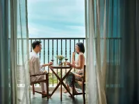 Mövenpick Resort Phan Thiet - Romantik