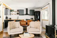 The Rex - Pet friendly