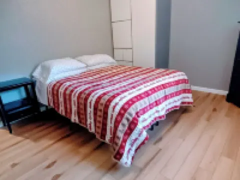 Charming 2-bedroom guest unit near AFA and fabulous Colorado Springs Hotels in Gleneagle