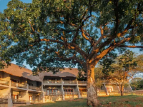 Chobe Safari Lodges Hotel a Kasane
