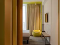 Ibis Styles Chisinau (Opening May 2025) Các khách sạn ở Chisinau