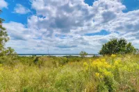 Family-friendly Apt w/ Lake Views in Ponca City! -  Appartamenti vacanze
