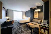 Hyatt Place Whitehorse