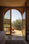 Mylos - balcony