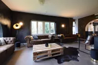 Ardennes Retreat for Groups