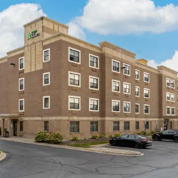 Extended Stay America Suites - Detroit - Dearborn
