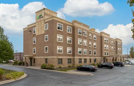 Extended Stay America Suites - Detroit - Dearborn