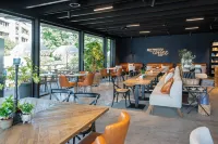 Giessen Hotel & Coffeehouse