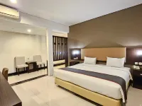 Grage Hotel Malang Hotels in Singosari