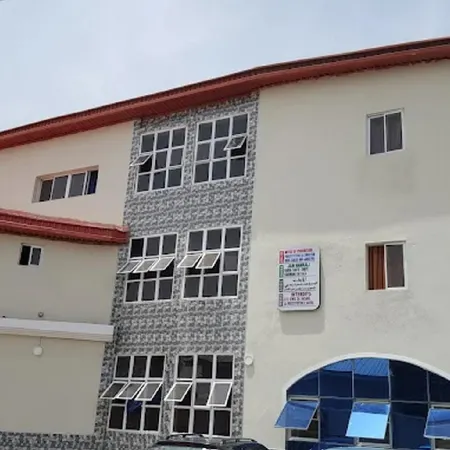 Farhan Guest Palace Limited