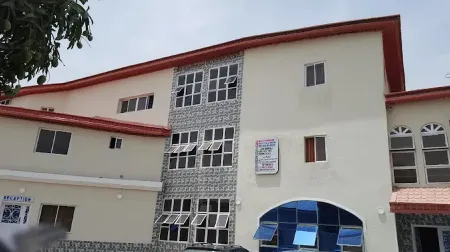 Farhan Guest Palace Limited