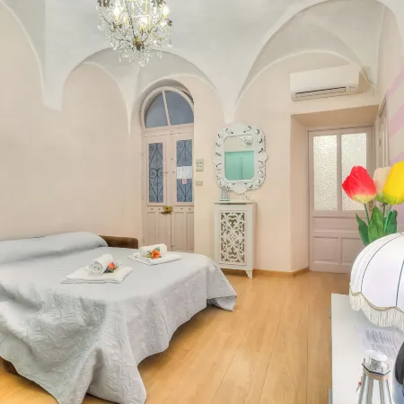 Goccia di Mare 50m from the Sea - Happy Rentals