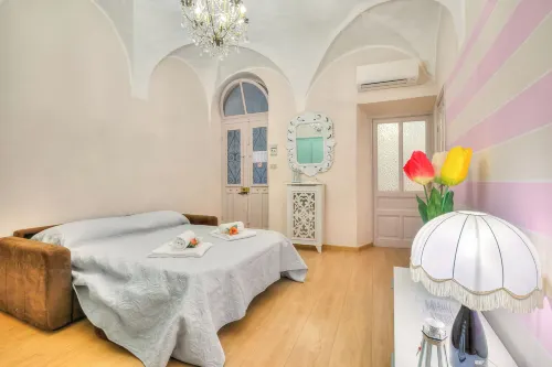 Goccia di Mare 50m from the Sea - Happy Rentals - Pet friendly