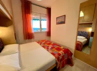 Wonderful Beachfront Apartment - Beahost Hotels in Caorle