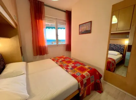 Wonderful Beachfront Apartment - Beahost