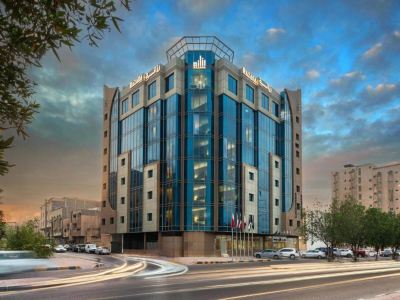Mena Hotel Al Jubail