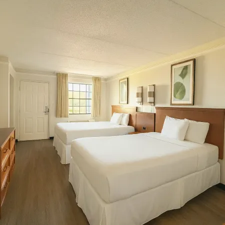 Horizon Inn Norcross