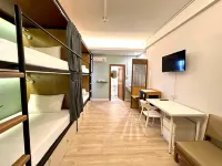 帕府Need a Nap旅舍 住宿飯店