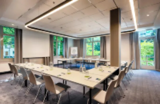 Welcome Parkhotel Bochum