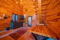 SAPANCA GRANDWOODEN SUİT VİLLAS