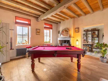 Riding School Farm Stay