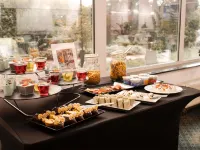 Ibis Styles Bielsko Biala - breakfast