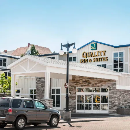 Quality Inn & Suites