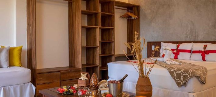 Villa Valencia Hotels in Jericoacoara