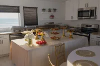 South Ponte Vedra Oceanfront Estate Hotel a Ponte Vedra Beach