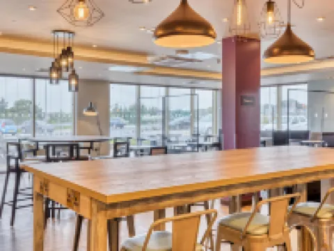 Premier Inn Thurso Hotels in Thurso