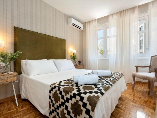 Comfortable Apartment in Soho District. Tomas Heredia