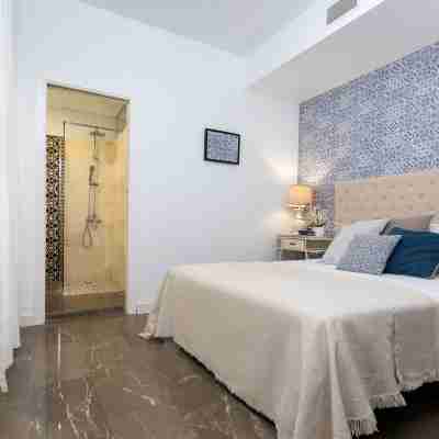 Genteel Home Litoral Rooms