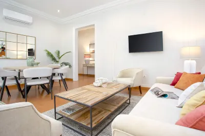 Genteel Home Manuel de Sandoval Hotels in Distrito Sur
