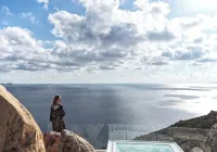 Myconian Panoptis Escape, a Member of Small Luxury Hotels of the World - Kylpylä