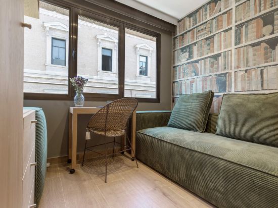 Cosy apartment near Colon. Villanueva