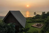 W Goa - Ocean View
